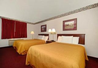 Quality Inn & Suites Brooks Louisville South - Brooks - 8