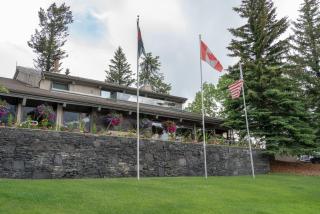 Tunnel Mountain Resort - Banff - 5