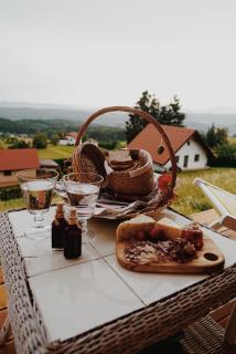 Panorama Glamping Visole - Slovenska Bistrica - 6
