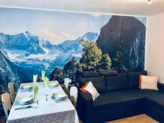 Apartma Evi - Žaga - 0