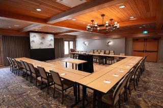 Moose Hotel and Suites - 7