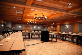 Moose Hotel and Suites - 4