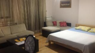 Apartman Snow White - 0