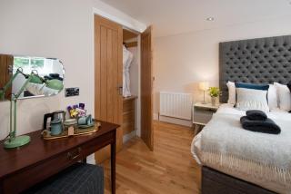 Mill House Monzie - Crieff - 9