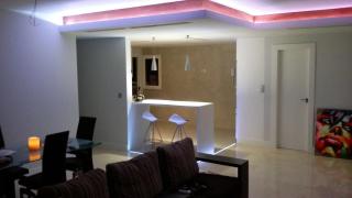 centro / internet / parking / aire acondicionado - Elche - 9