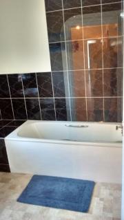 Derwent Street Apartment 1 - 3 Bed Self Catering Apartment - Self Contained - 1 Double & 2 Single Rooms - Workington - 3