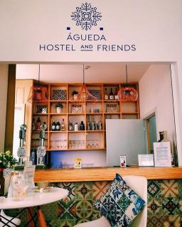 Águeda Hostel & Friends - Águeda - 5