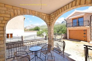 Rooms Nada - Seline - 9