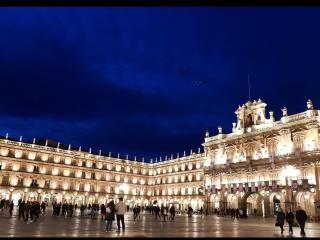 Apartamento Norte Comfort - Salamanca - 2
