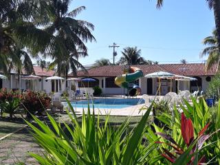 Hotel Praia do Conde - Conde - 2
