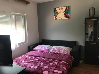 Apartments by the sea Okrug Donji, Ciovo - 7607 - 5