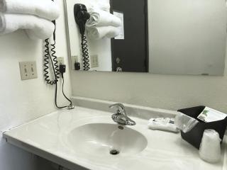 Superior Inn - Superior - 5