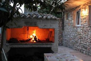 Apartments with parking space Borje, Peljesac - 12507 - 4