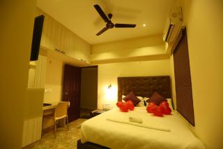 Zingle Stay Airport Hotel - Chennai - 2