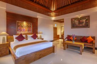 Uma Galih Ubud Villa - Ubud - 9