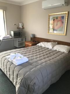 Kootingal Landview Motel - Kootingal - 7