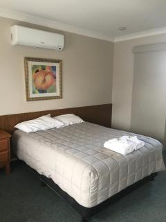 Kootingal Landview Motel - Kootingal - 8