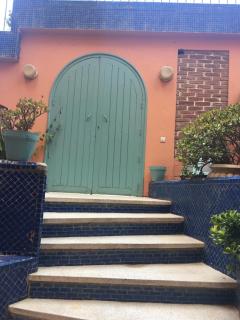 El Hamra Hotel - 1