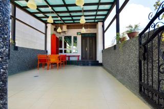I Star Bed and Breakfast - Città di Taitung - 2