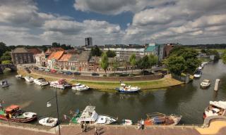 Hotel Dux - Roermond - 6