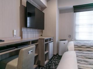 Hotel Mystays Kagoshima Tenmonkan Annex - Kagoshima - 7