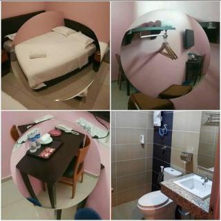Hotel Sri Rembia - Malacca - 8