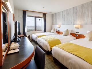 HOTEL MYSTAYS Maihama - Urayasu - 6