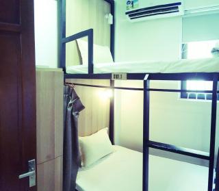 Tin Tin Hue Hostel - 1