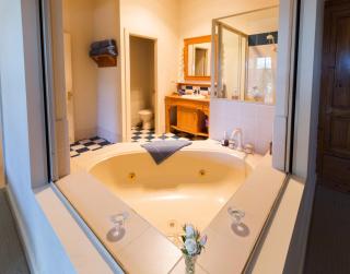 Strathearn Park Lodge - Scone - 7
