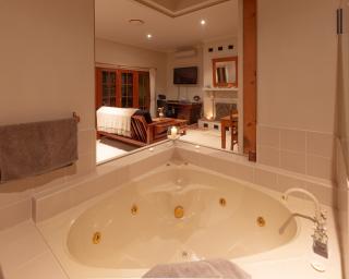 Strathearn Park Lodge - Scone - 8