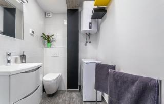 Orion apartment - Poreč-Parenzo - 2