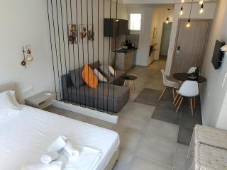 City Center Studios - Kavala - 4