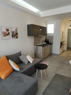 City Center Studios - Kavala - 2