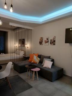 City Center Studios - Kavala - 6