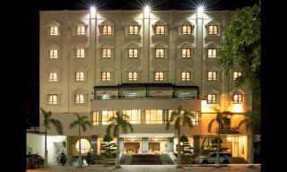 Chau Pho Hotel - Chau Doc - 9
