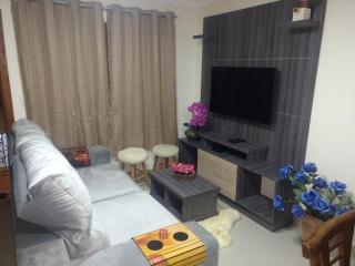 Residencial Correa Pereira - Canela - 8