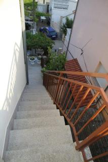 Apartmani Aleksic - Vodice - 1
