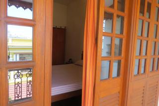 Maison Petite Singapore - Pondicherry - 1