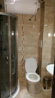 Taai Hotel - Sozopol - 4