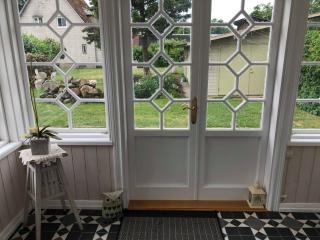 Kreutzwaldi Apartement - 4