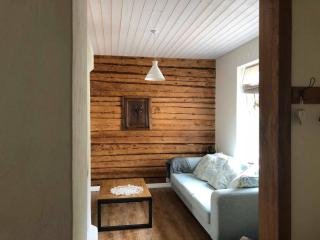 Kreutzwaldi Apartement - 1