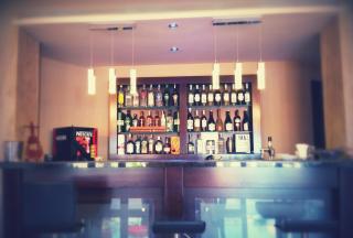 Taai Hotel - 7
