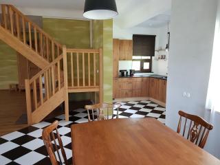 Soomaa Canoe Trips Centre - Tohera - 3