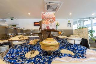 Samudra Hotel Kuching - Kuching - 1