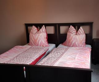 Pension Bartoschewitz - Lenzen - 9