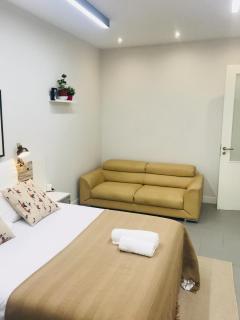 Apartamento Kasa Tomas Gros - San Sebastián - 5