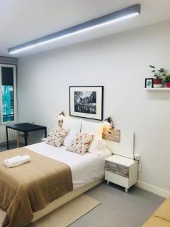 Apartamento Kasa Tomas Gros - San Sebastián - 3