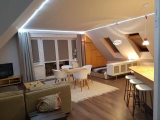 Apartament Klonowa - Colberga - 0
