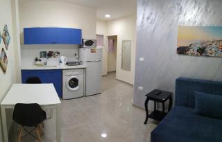 Short Term Apartment Tel Aviv Bat Yam 411 - Bat Yam - 8