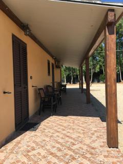 Agriturismo Sechi - Campanedda - 4